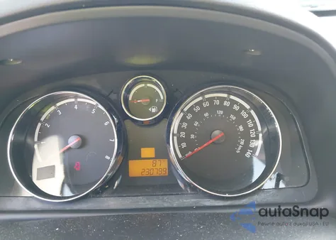 2008 Saturn Vue V6 Xr из США, поврежденный, VIN 3GSDL63708S656566